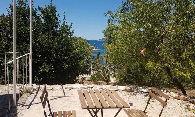 Krizni rat Apartment | Apartment Maric