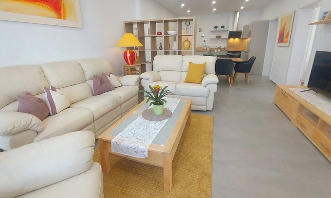 Bad Mitterndorf Apartment | Apartment Marina by FiS: Comfortable apartment in Bad Mitterndorf