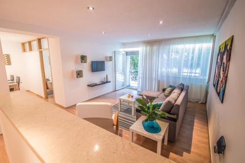 Slavonski Brod Apartment | Apartment Marina