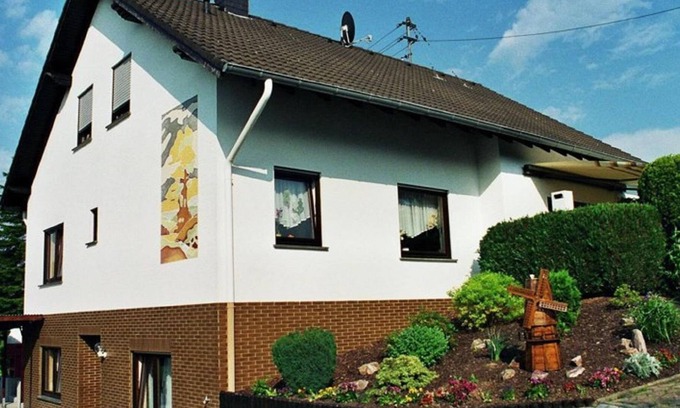 Bickenbach Apartment | Apartment Maue - Apartment Maue
