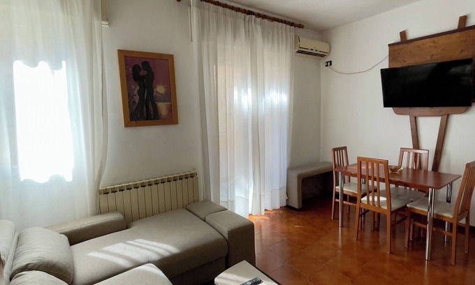 Carpenedo Apartment | Apartment Mestre Venice
