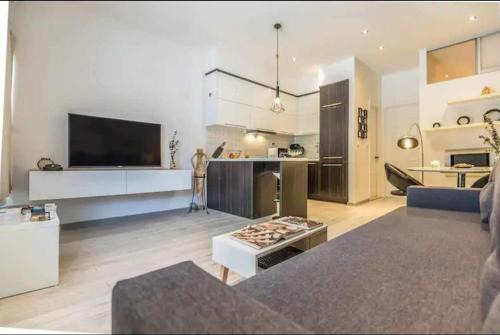 Istok Apartment | Apartment Mimi i Mana