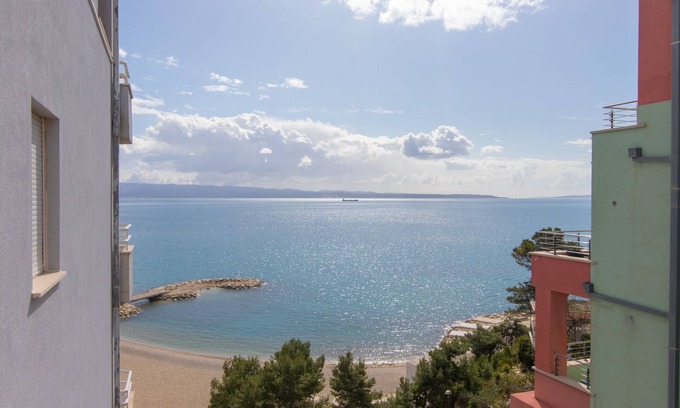 Znjan Apartment | Apartment Mirela (32521-A1) - Split