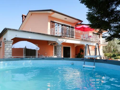 Zupanici Apartment | Apartment Mirjana-1 by Interhome