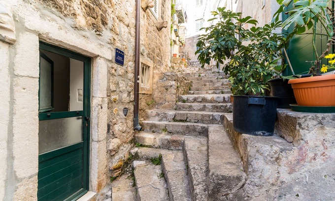 Dubrovnik Old Town Apartment | Apartment Mo-mo