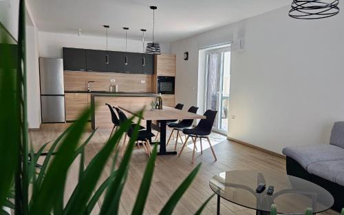 Kubed Apartment | Apartment MoiRai