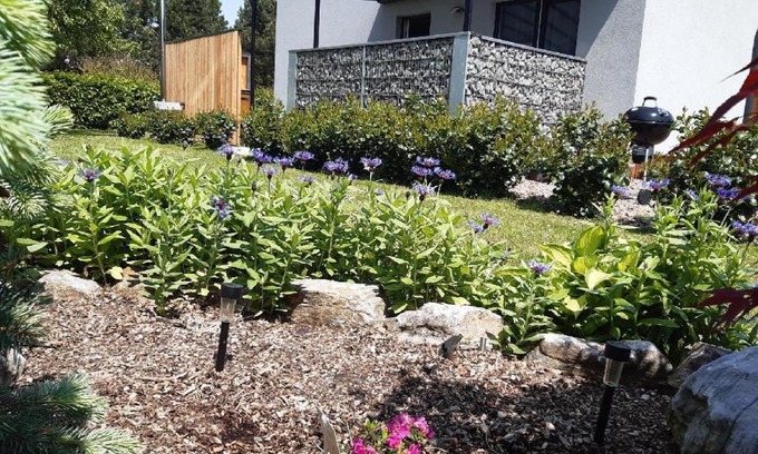 Rajec-Jestrebi Apartment | Apartment Moravský Kras