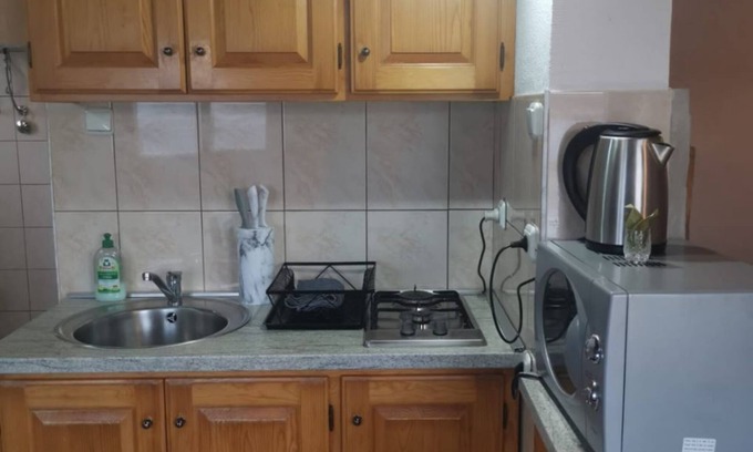 Savar Apartment | Apartment More - sea front: - Savar, Island Dugi otok, Croatia
