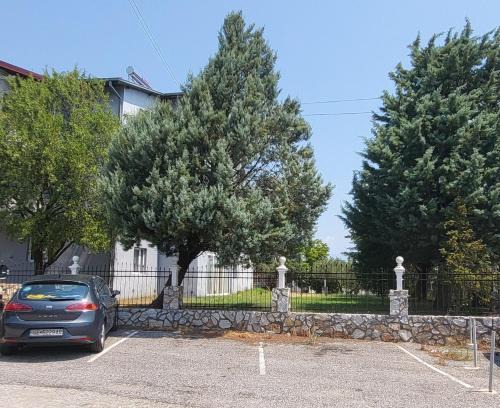 Nov Dojran Apartment | Apartment N.1