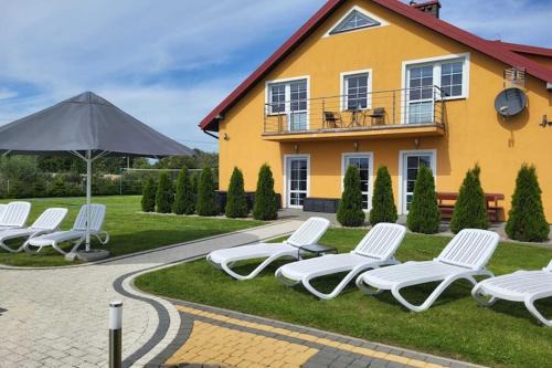 Gaski Apartment | Apartment near Baltic Sea and Lighthouse