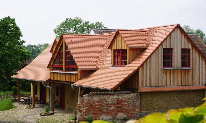 Taucha Apartment | Apartment near Leipzig