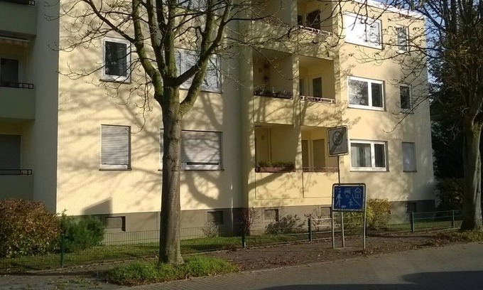 Neukirchen-Vluyn Apartment | Apartment Neukirchen