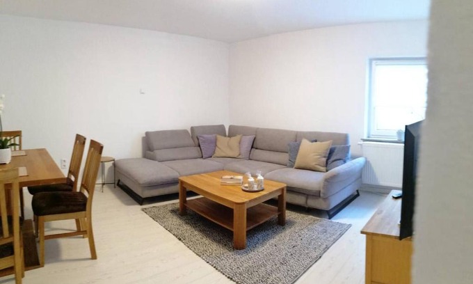 Dinkelsbuehl Apartment | Apartment Niela