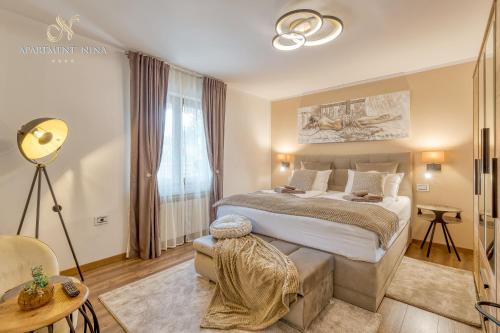 Pazin Apartment | Apartment Nina Pazin