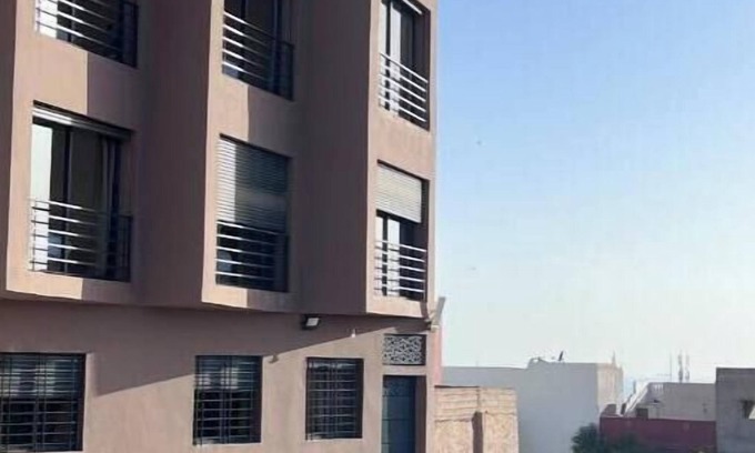 Taddart Apartment | Apartment No. 2 in Tamraght