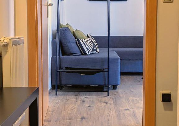 Nordost Apartment | Apartment No. 55 - 10 Min to city centre