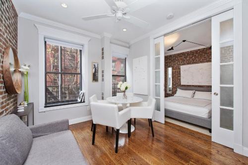 Nolita Apartment | APARTMENT NOLITA