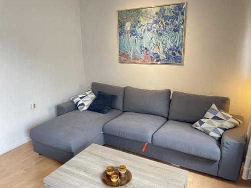 Schiffdorferdamm Apartment | Apartment Nordlicht by Interhome