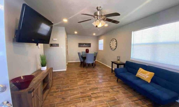 Biggs Field Apartment | ⭐️⭐️Apartment North-East close to FT.Bliss⭐️⭐️