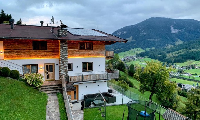 Moosen Apartment | Apartment Oberguggenhausen