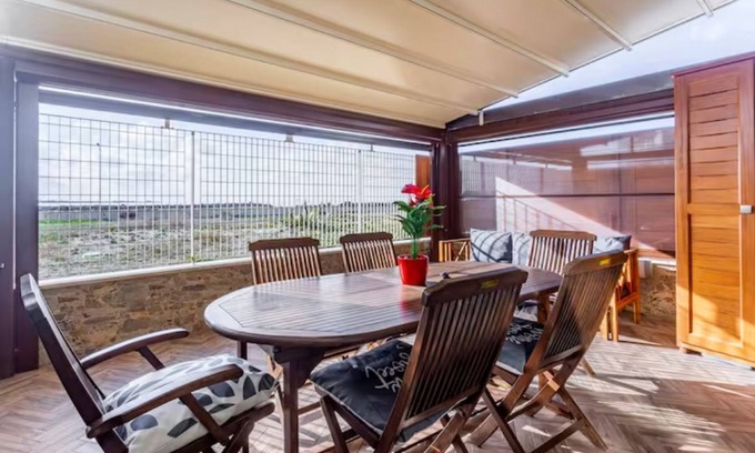 Fiumicino Apartment | Apartment Old Lighthouse Beachside Haven - 10 minutes from the Airport