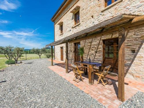Guardistallo Apartment | Apartment Olea by Interhome