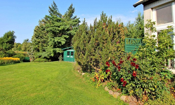 Wichmannsdorf Apartment | Apartment on Lake Wichmannsdorf UCK 1161 - UCK 1161