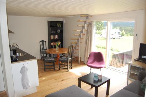 Gol Apartment | Apartment on Golsfjellet!