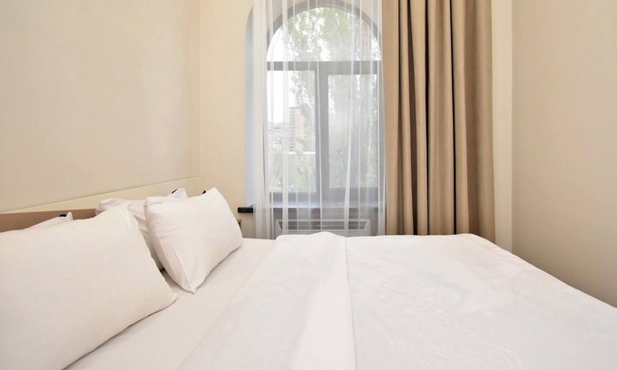 Kentron Apartment | Apartment on Khanjyan street