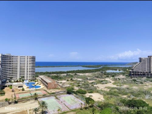 Margarita Island Apartment | Apartment on Margarita Island