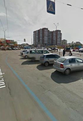 Vinnytsya Apartment | Apartment on Privokzalnaya 2/1