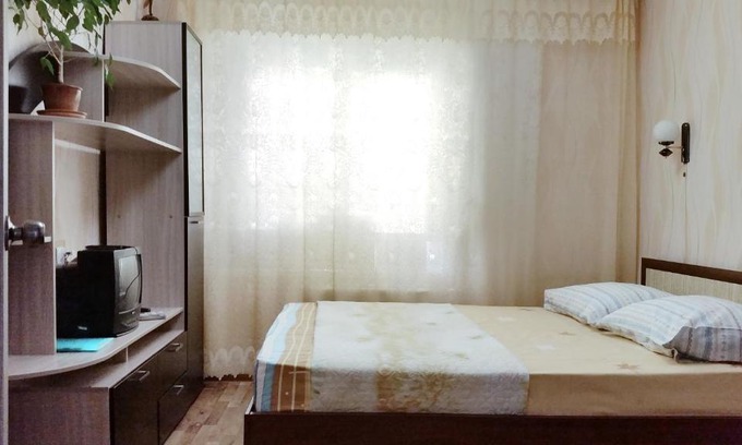 Nizhnyaya Istekayevka Apartment | Apartment on Saburova 7