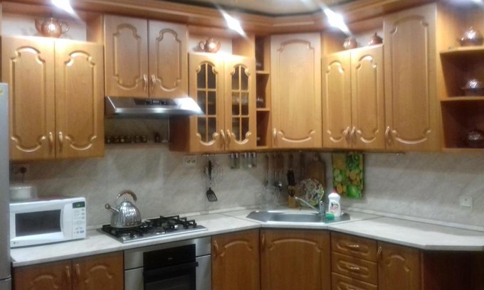 Suzdal Apartment | Apartment on Vspolye