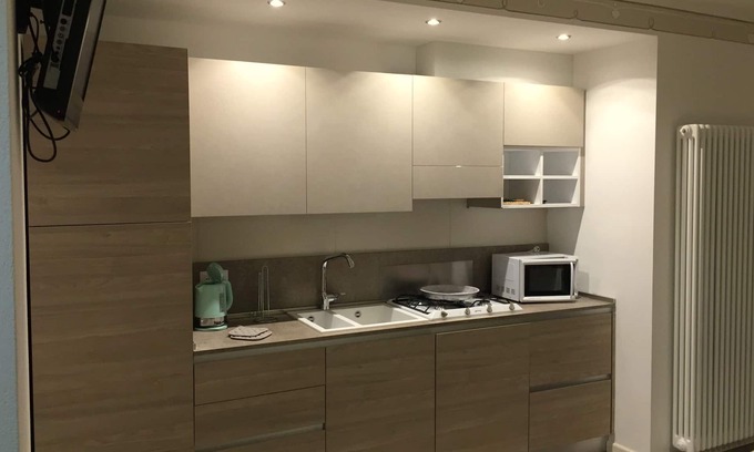 Molveno House | apartment overlooking the Brenta Dolomites