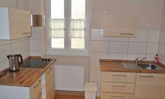 Perl Apartment | Apartment Panoramablick - Ferienwohnungen Felten