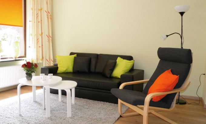 Eutin House | Apartment Parkweg