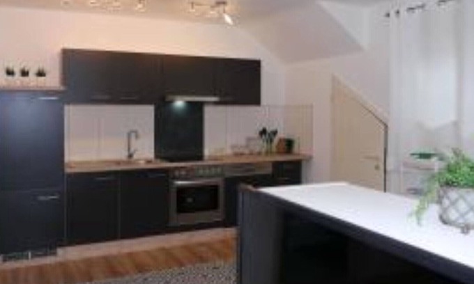 Bartholomaeberg Apartment | Apartment Philipp - Apartment with 50 square meters, in top location