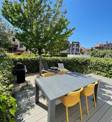 Vinkuran Apartment | Apartment Pinea Mare