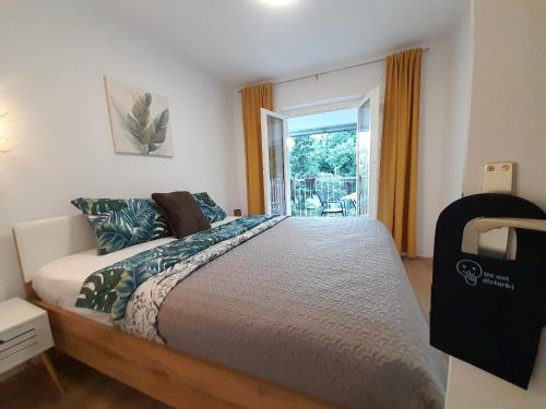 Lovran Apartment | Apartment Pinia with free parking