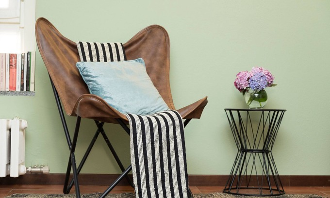 Borgo Ticino Apartment | Apartment-Private Bathroom-Balcony-Allevi