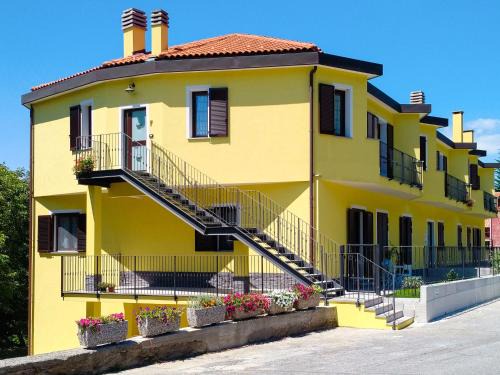 Savona Apartment | Apartment Quercia - SBO100 by Interhome