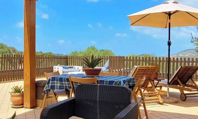 Gonnesa Apartment | Apartment - Residence Su Prelau- Sardinia South West Coast