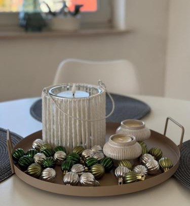 Rheda Apartment | Apartment-Rheda Zentral