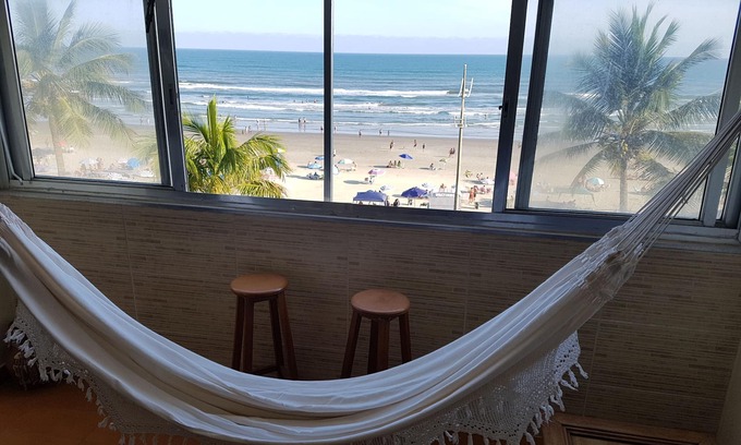 Caicara Apartment | Apartment right on the sand