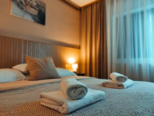 Rakovica Apartment | Apartment & Room Monika