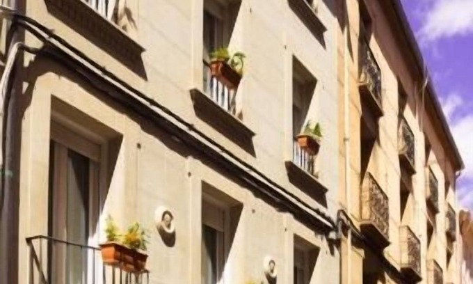 Calahorra Cottage | Apartment Roseta Duplex