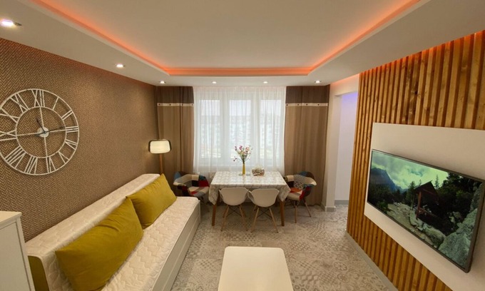 Tatranska Strba Apartment | Apartment Rysy