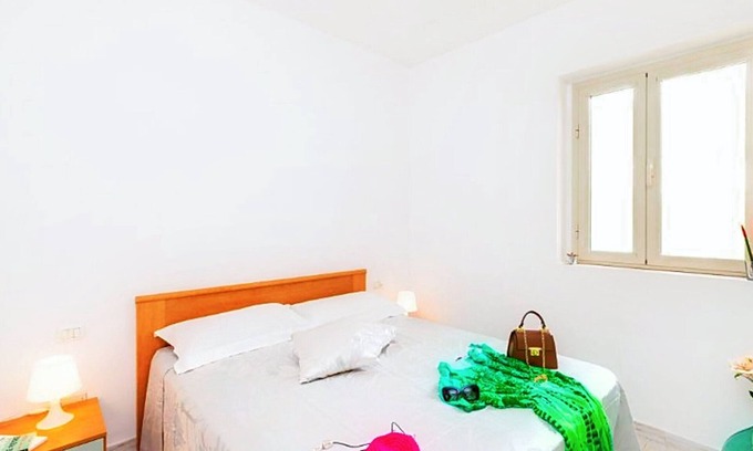 Scialara Apartment | Apartment 'Sabbia d'oro, 509' with Shared Pool and Wi-Fi