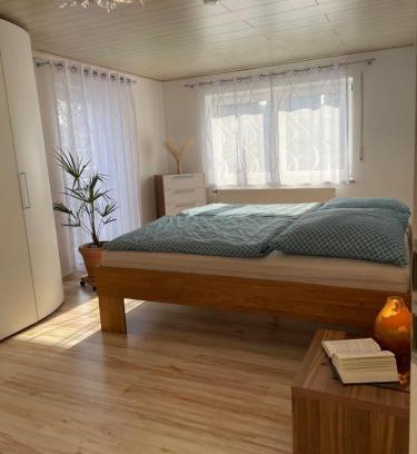 Sulzbach-Rosenberg Apartment | Apartment Salvete
