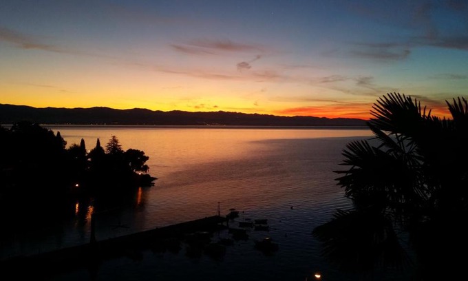 Ika Apartment | Apartment Sanja